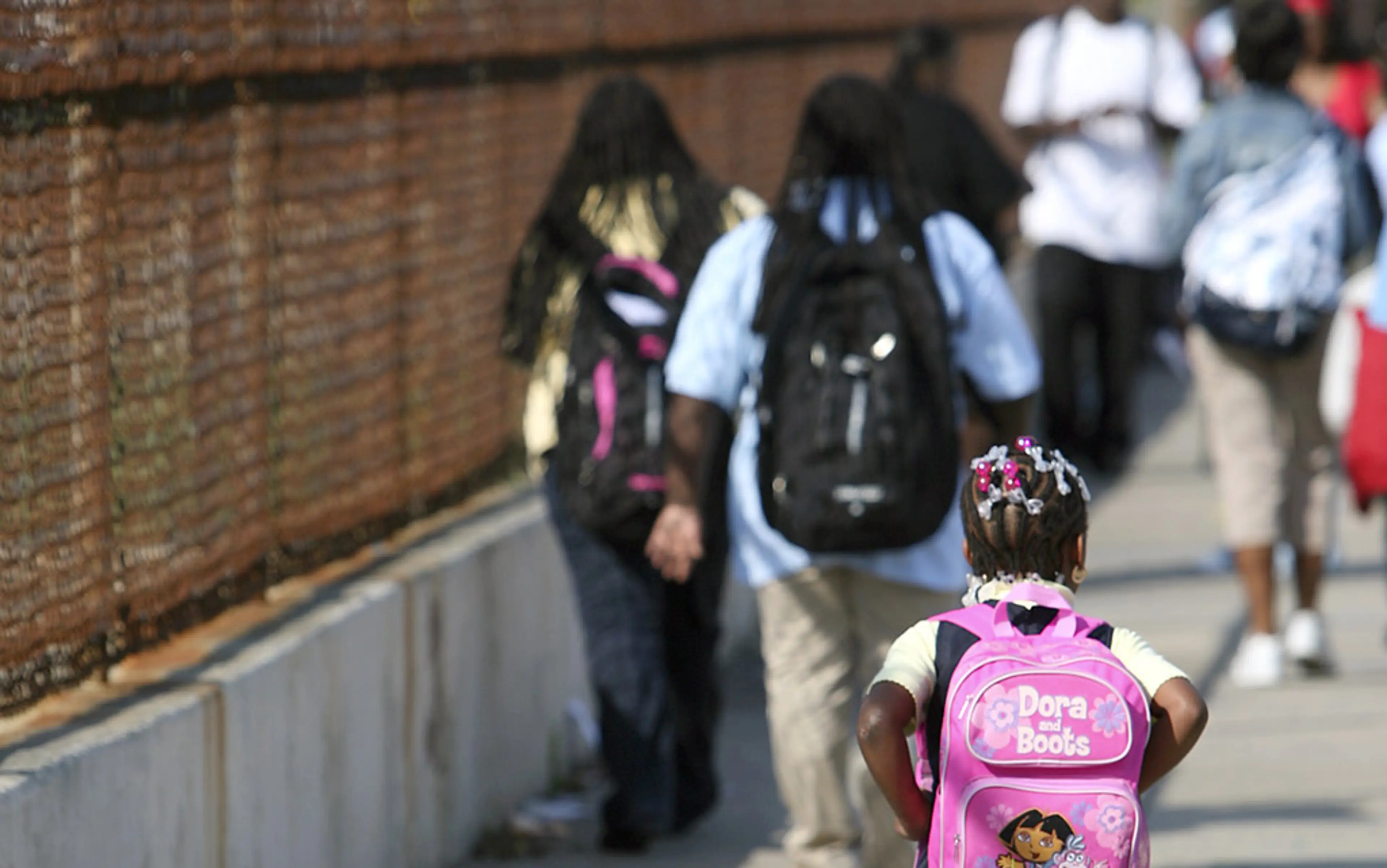 school students